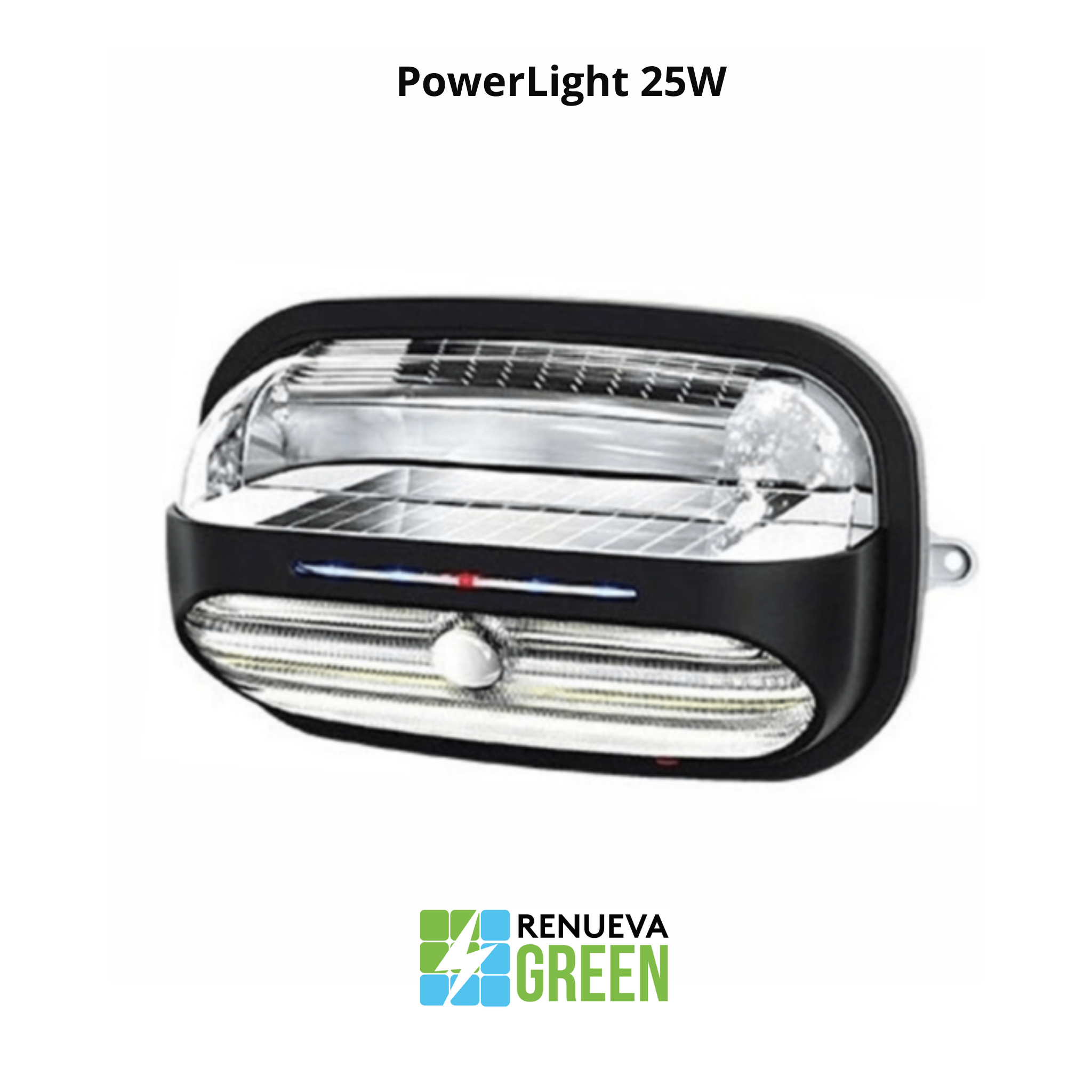 PowerLight 25W 1